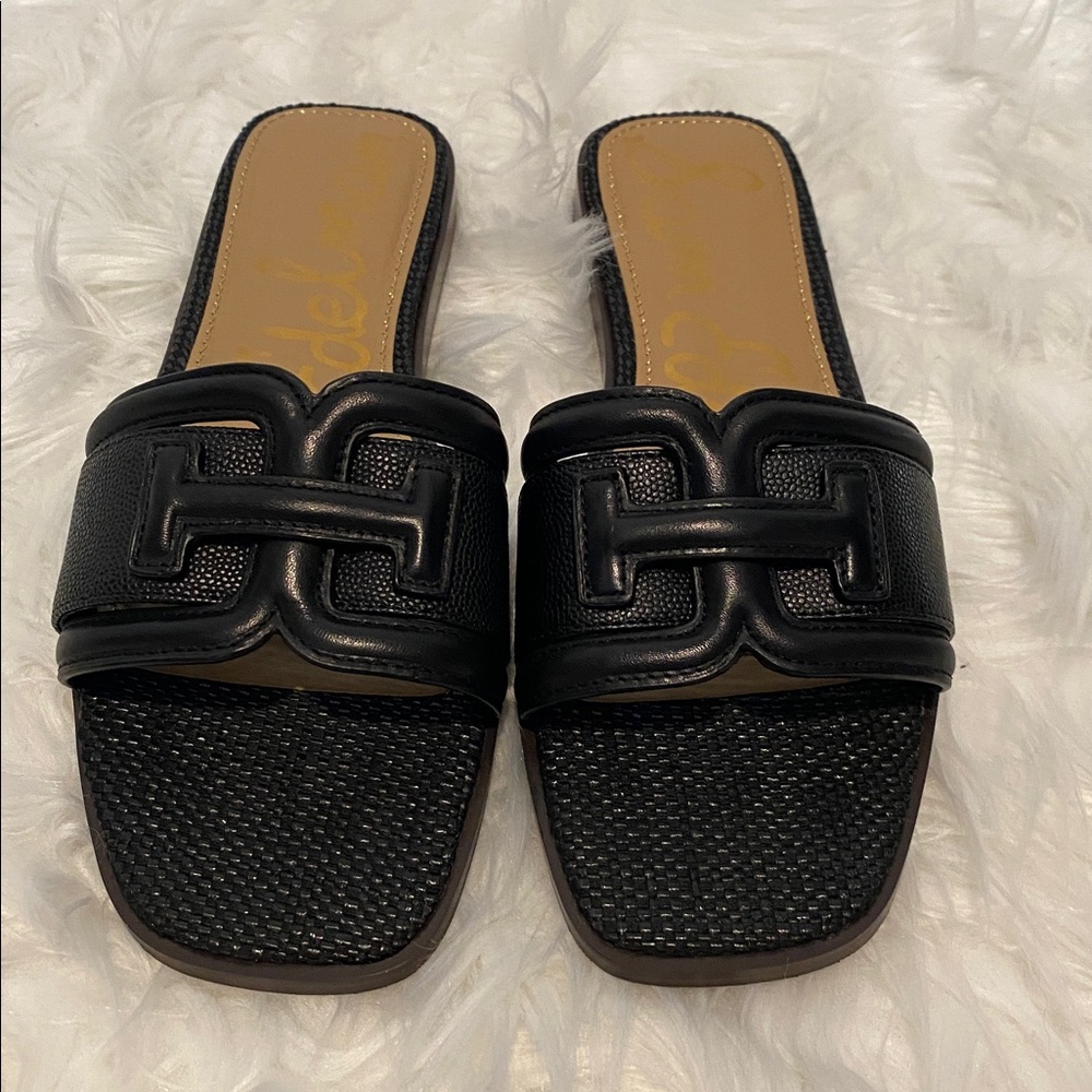 Sam Edelman Sandals - Picture 2 of 5